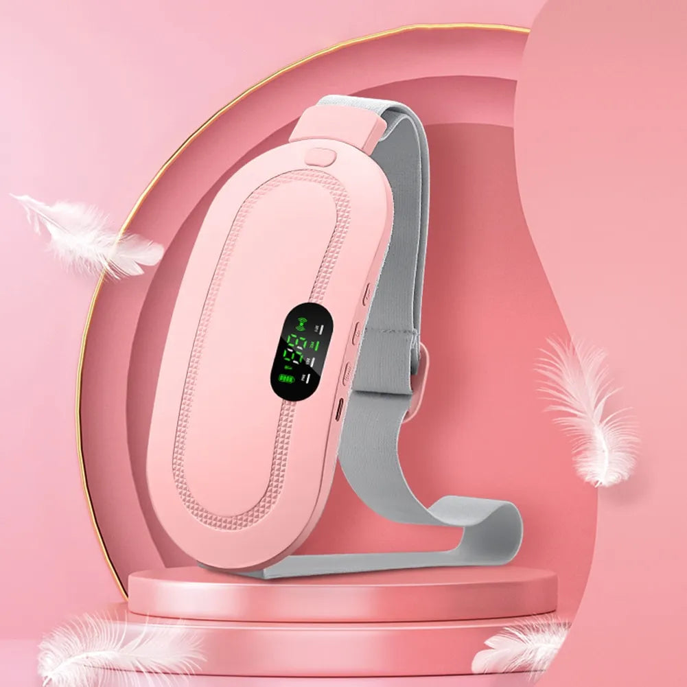 Heating belt for women