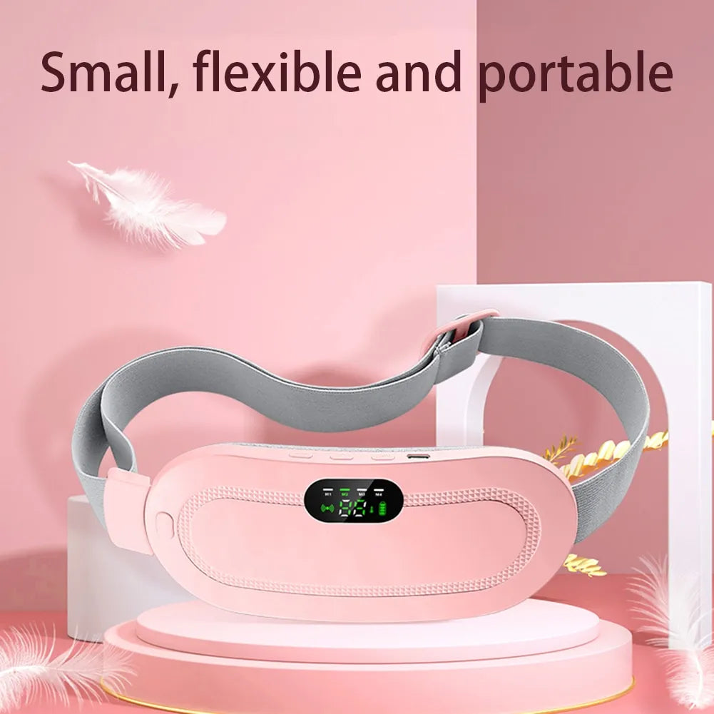 Heating belt for women