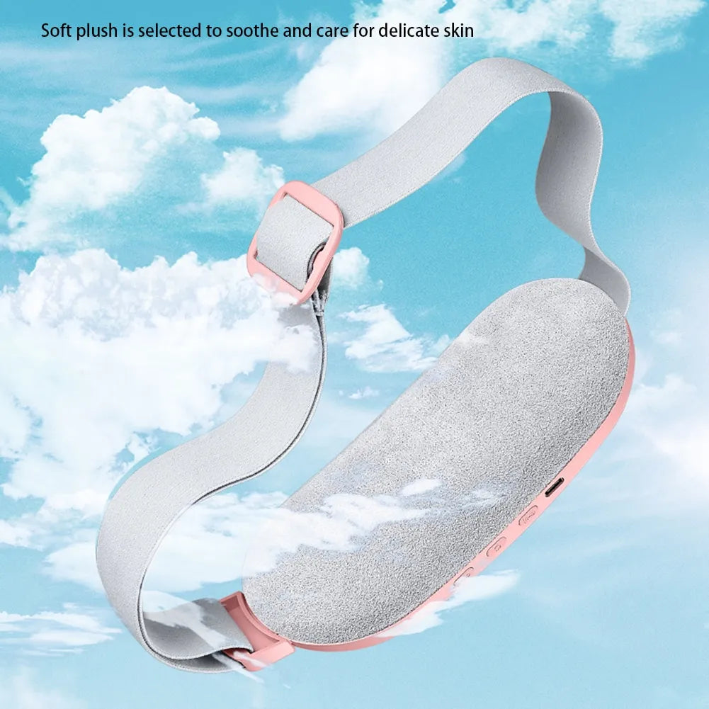 Heating belt for women
